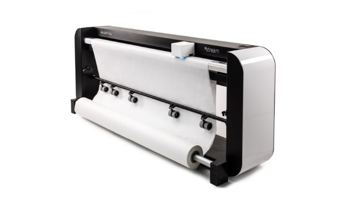 ALGOTEX X - STREAM JET