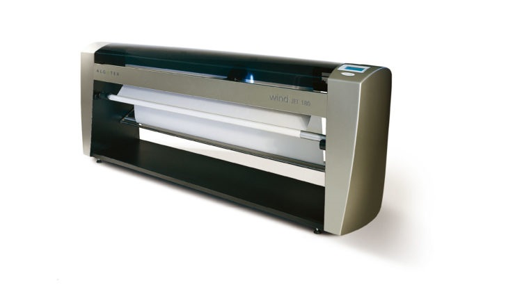 ALGOTEX WIND & WAVE JET